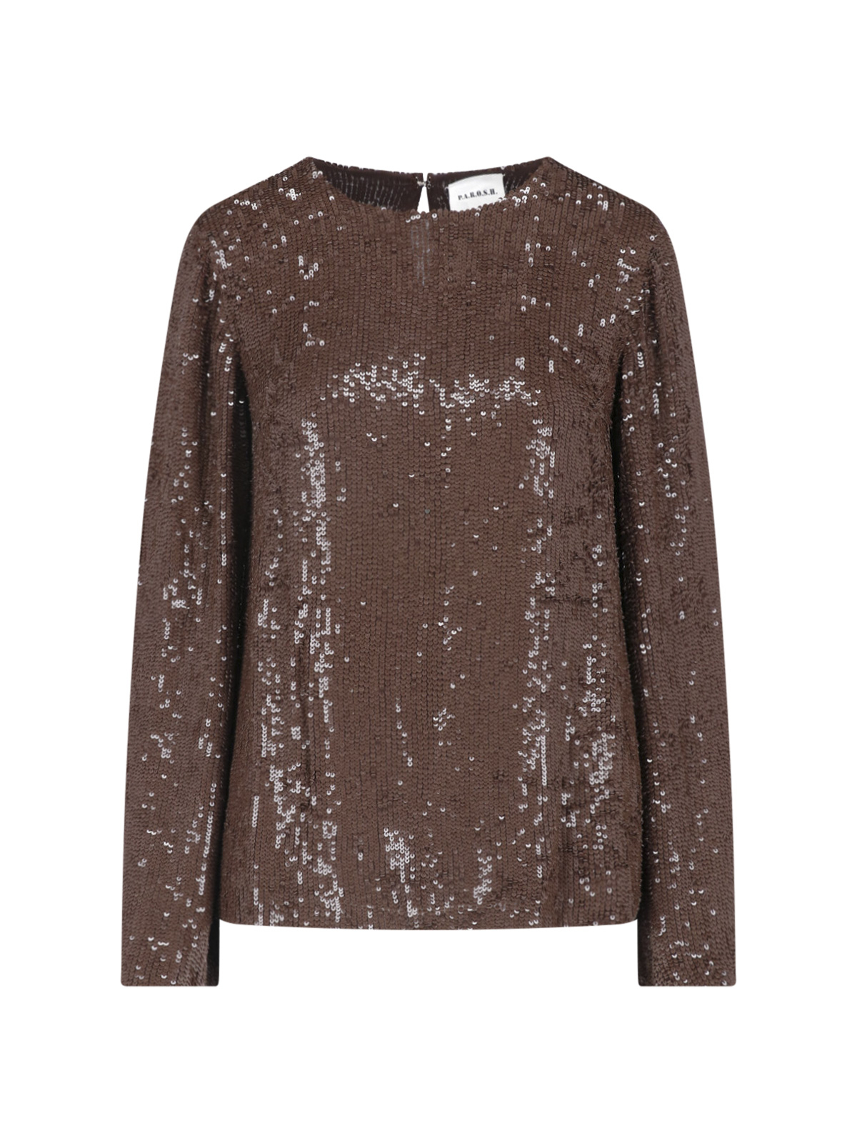 [PAROSH] Knitwear FW26 D311739008