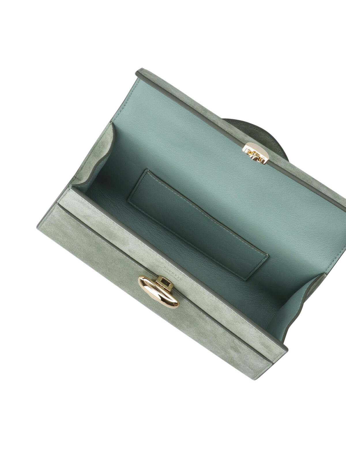 [Savette] Clutch bag FW26 H 005 03331