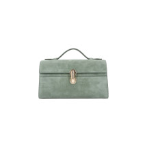 [Savette] Clutch bag FW26 H 005 03331