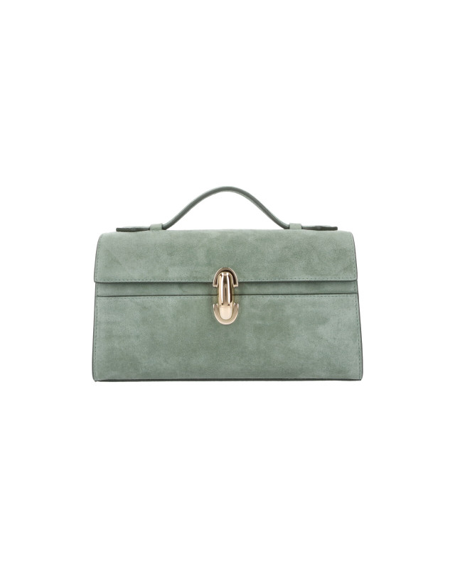 [Savette] Clutch bag FW26 H 005 03331