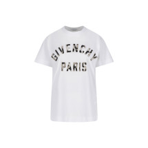 [Givenchy] T-shirts Short Sleeve FW26 BW70G83YV2100