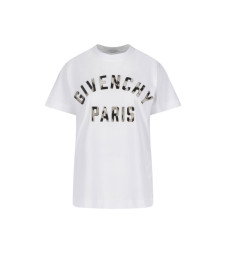 [Givenchy] T-shirts Short Sleeve FW26 BW70G83YV2100