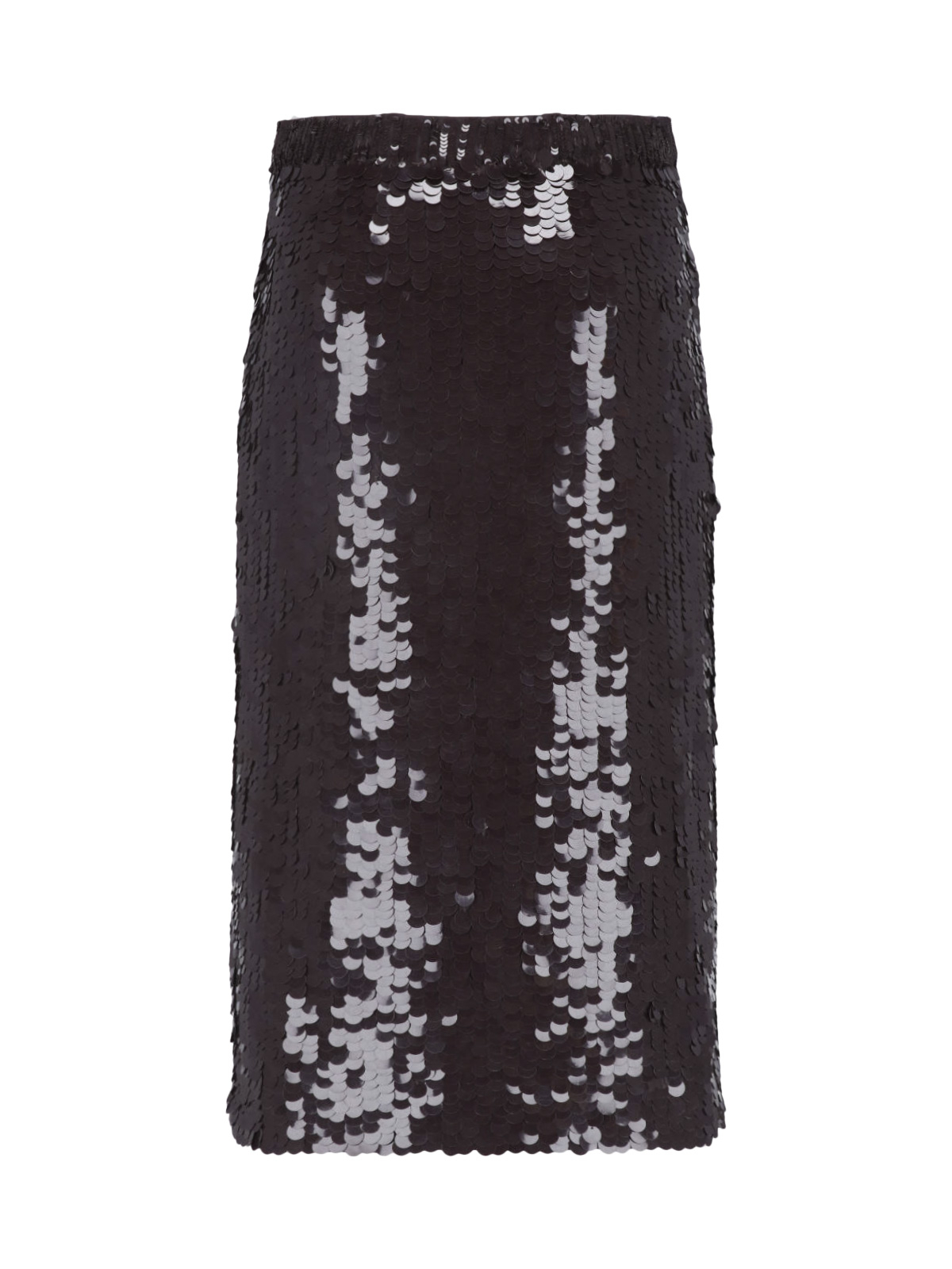 [PAROSH] Long skirt FW26 D621678008
