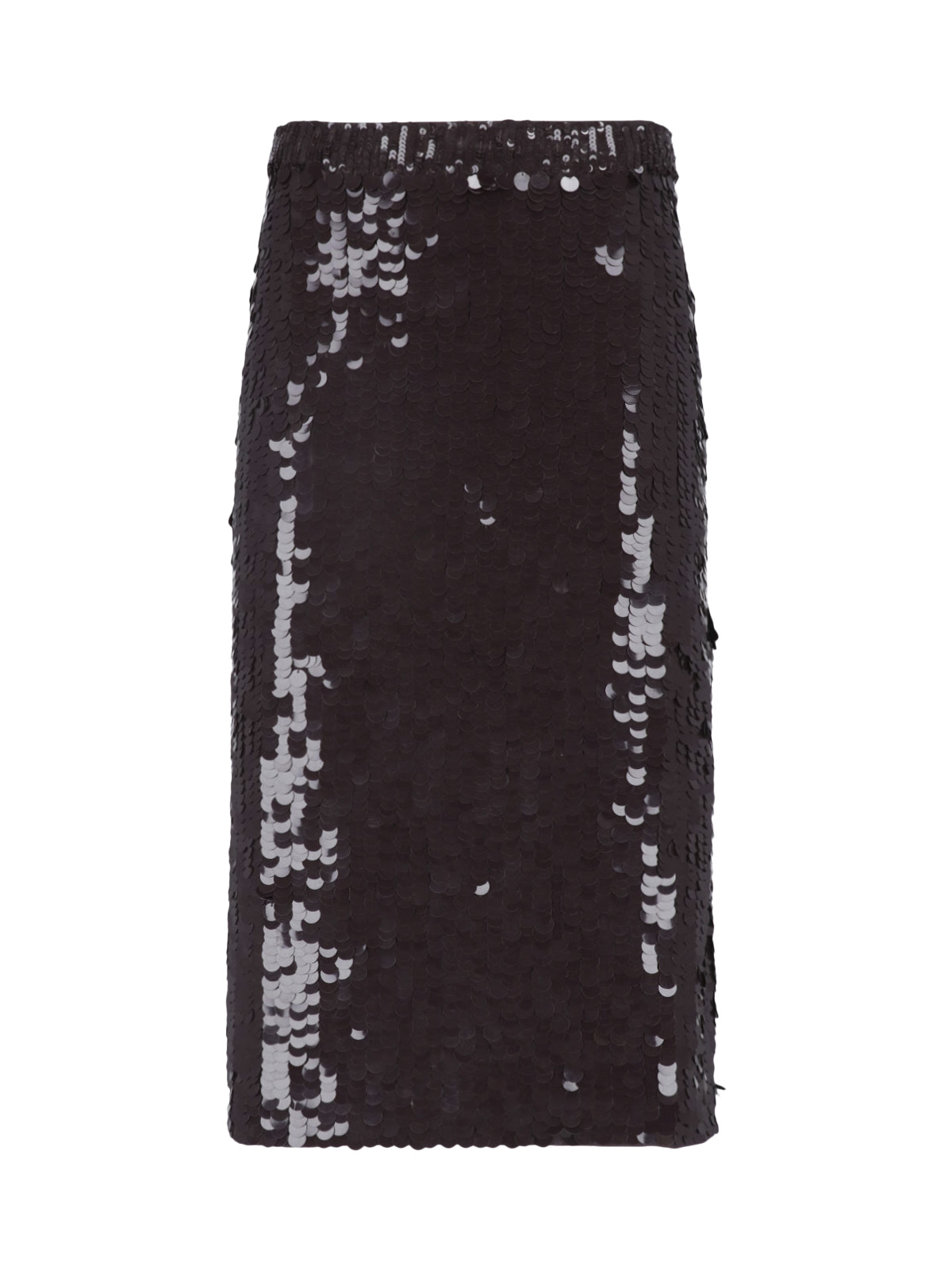 [PAROSH] Long skirt FW26 D621678008