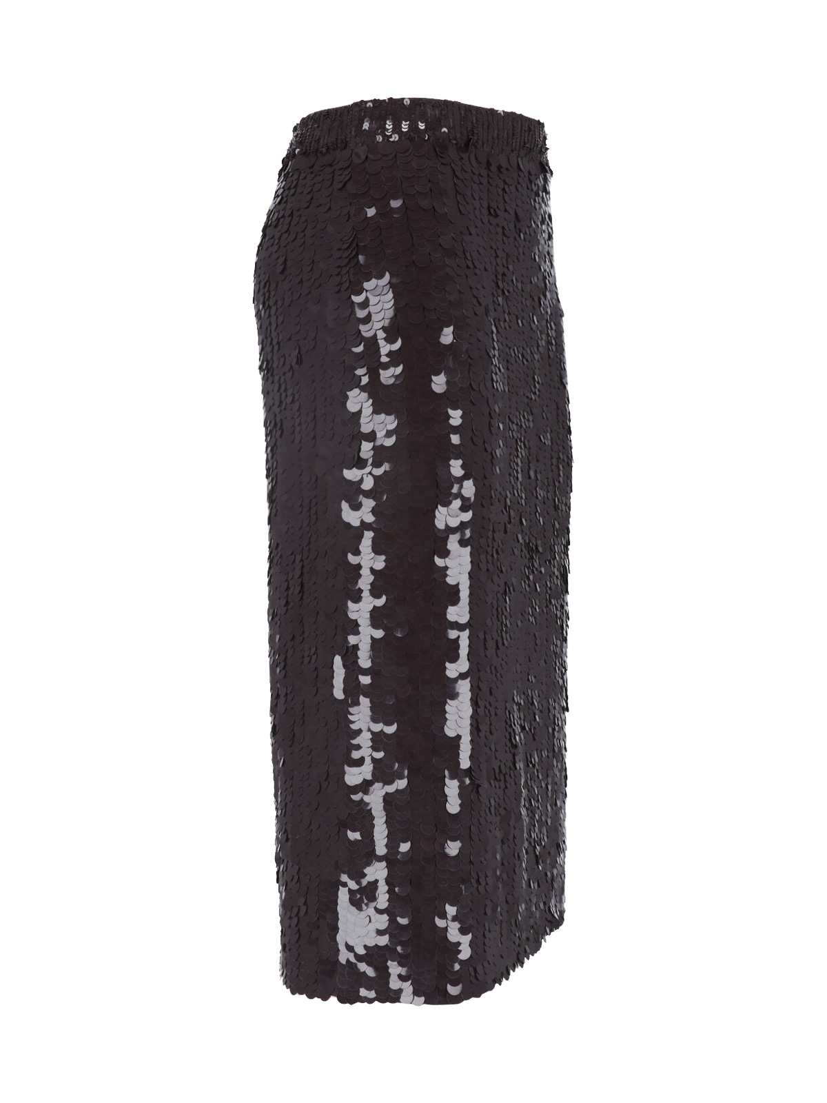 [PAROSH] Long skirt FW26 D621678008