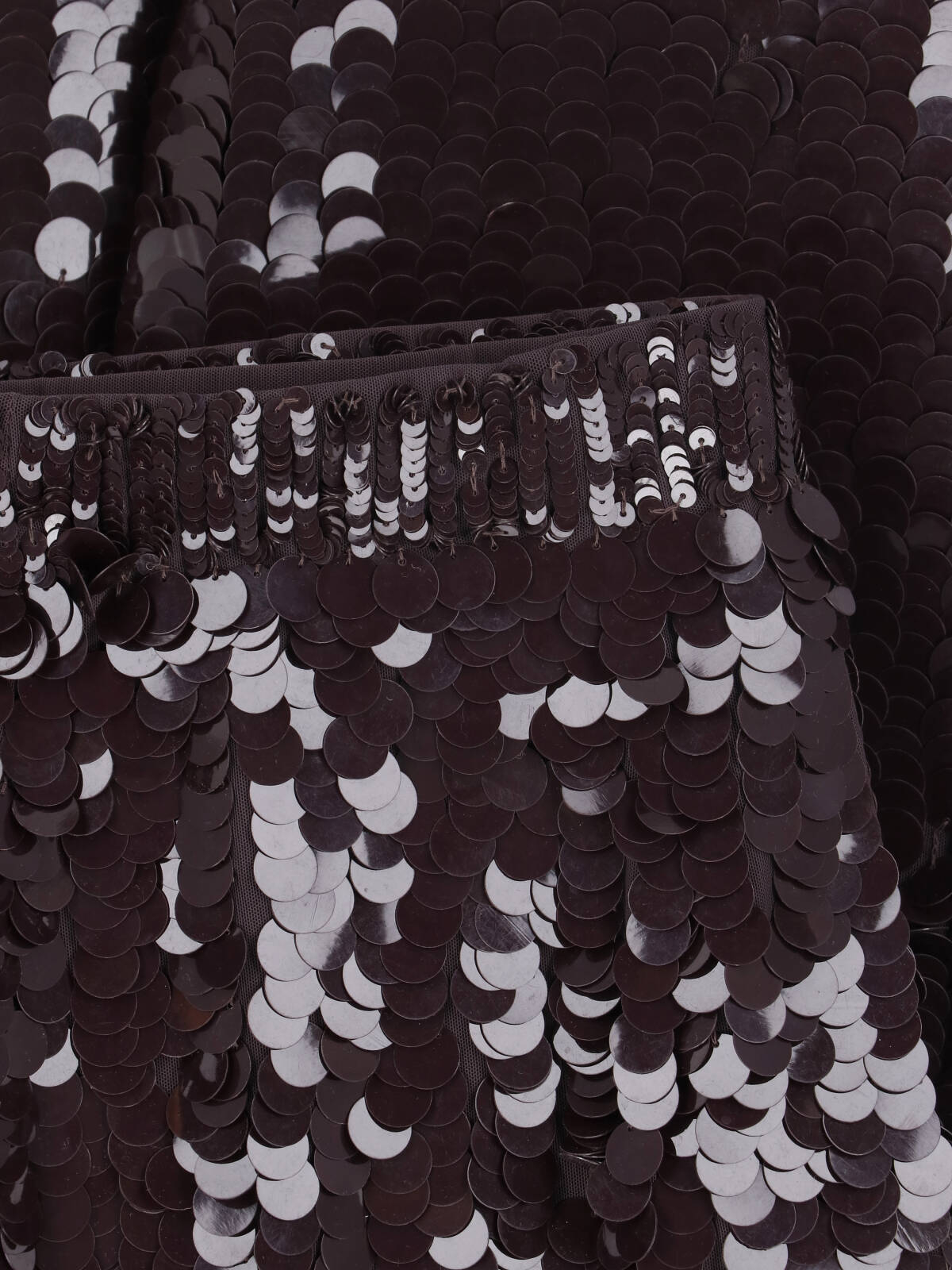 [PAROSH] Long skirt FW26 D621678008