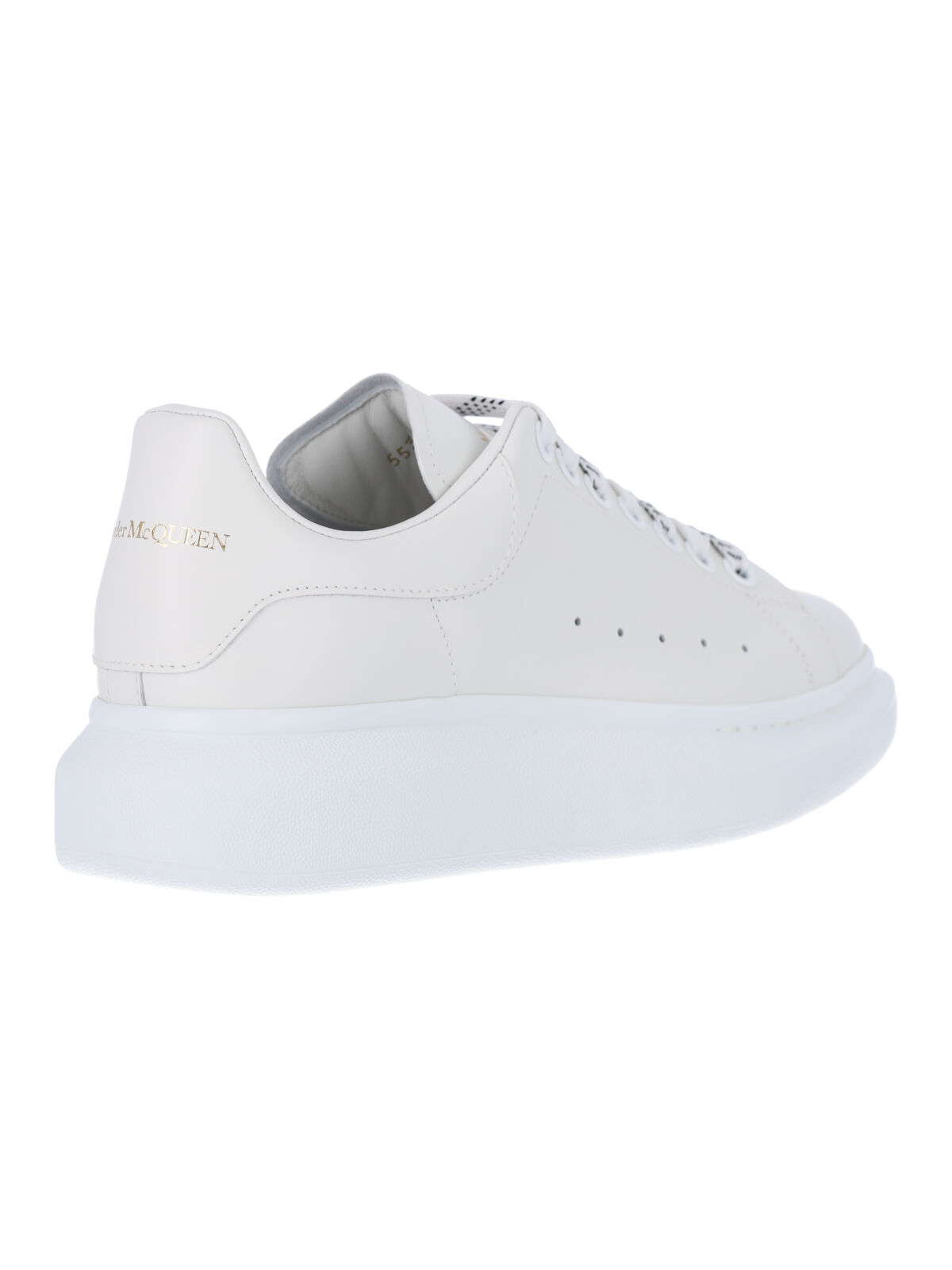 [Alexander McQueen] Sneakers FW26 553680 WIAIG9007
