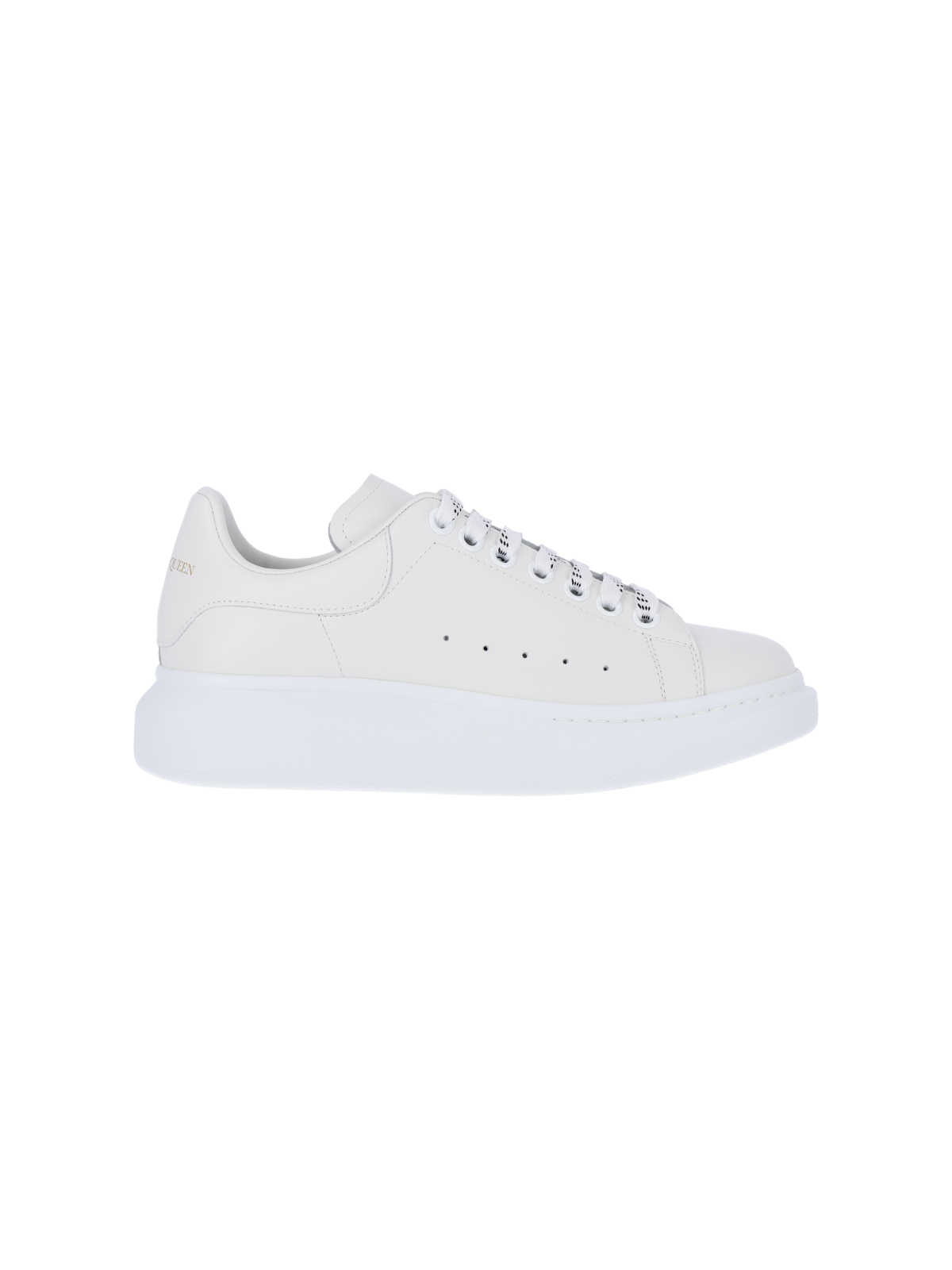 [Alexander McQueen] Sneakers FW26 553680 WIAIG9007