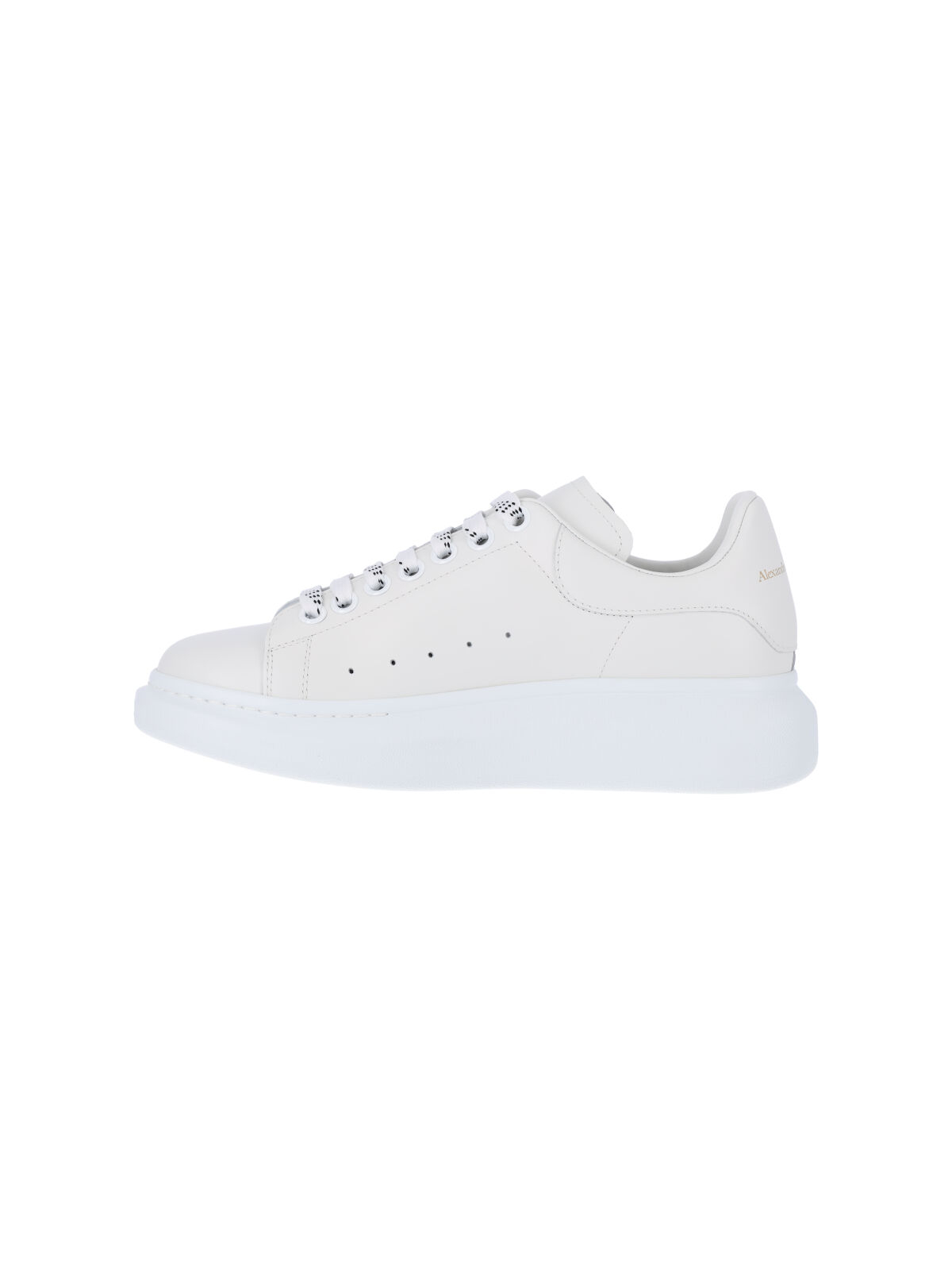 [Alexander McQueen] Sneakers FW26 553680 WIAIG9007