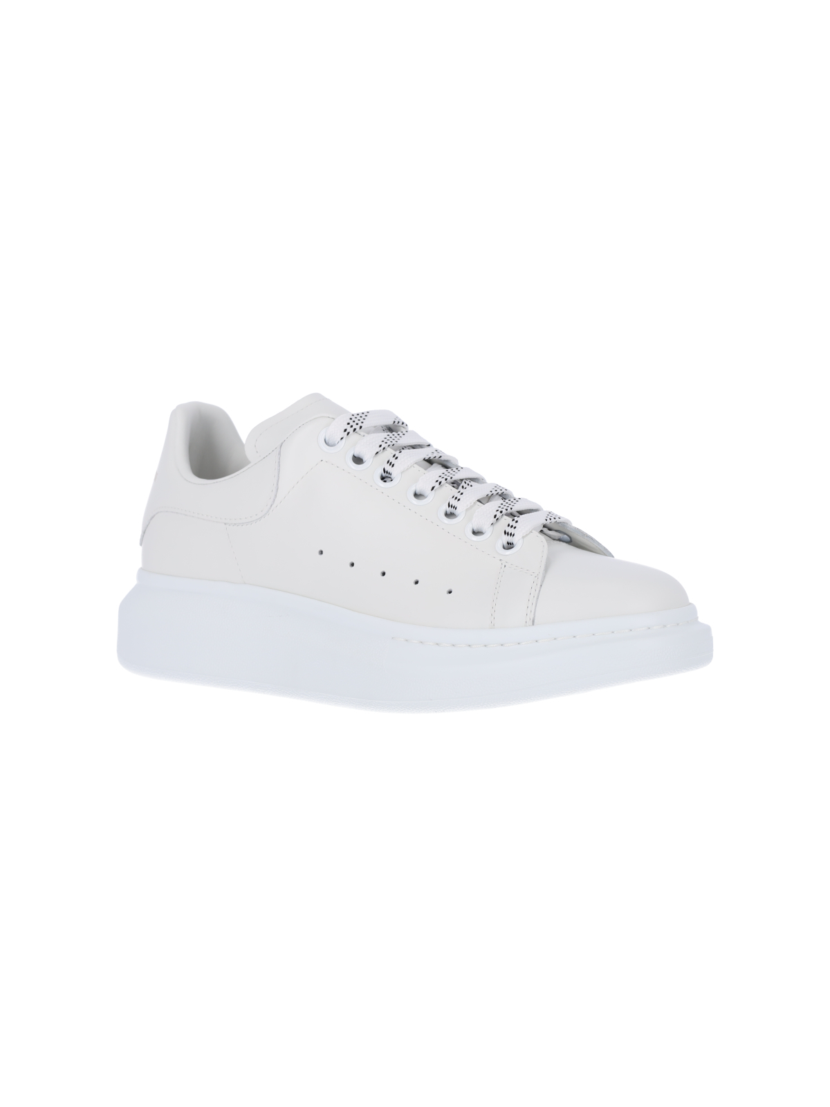 [Alexander McQueen] Sneakers FW26 553680 WIAIG9007