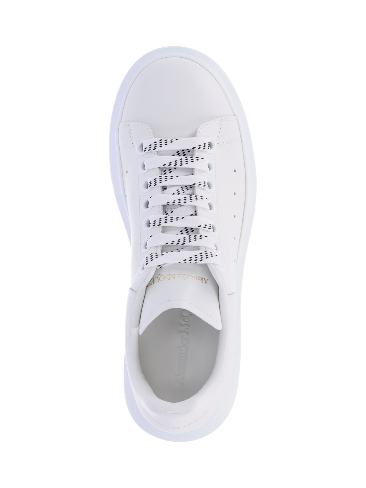 [Alexander McQueen] Sneakers FW26 553680 WIAIG9007