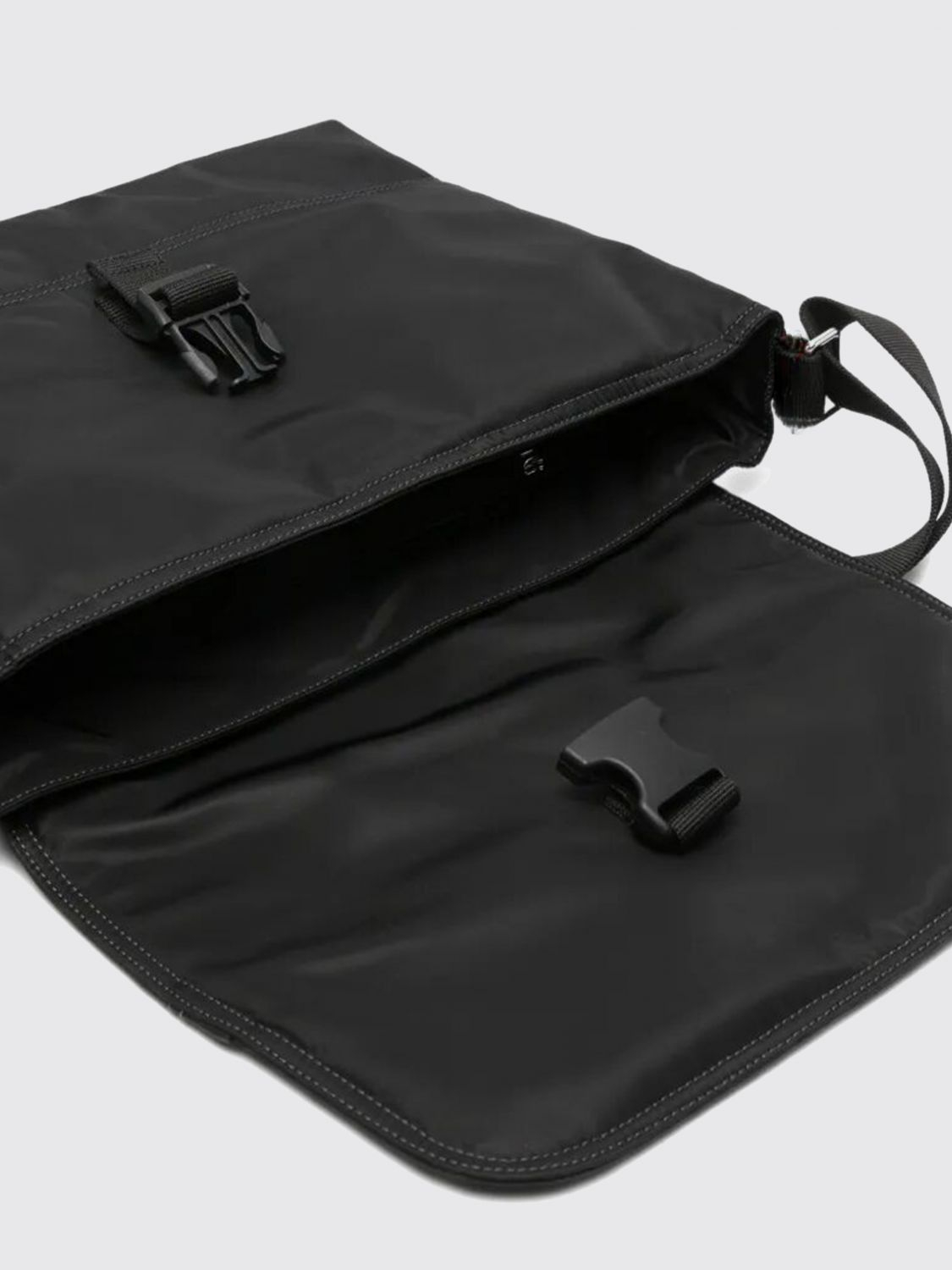[Kenzo] Shoulder bag FW26 FG68SA408F02 99