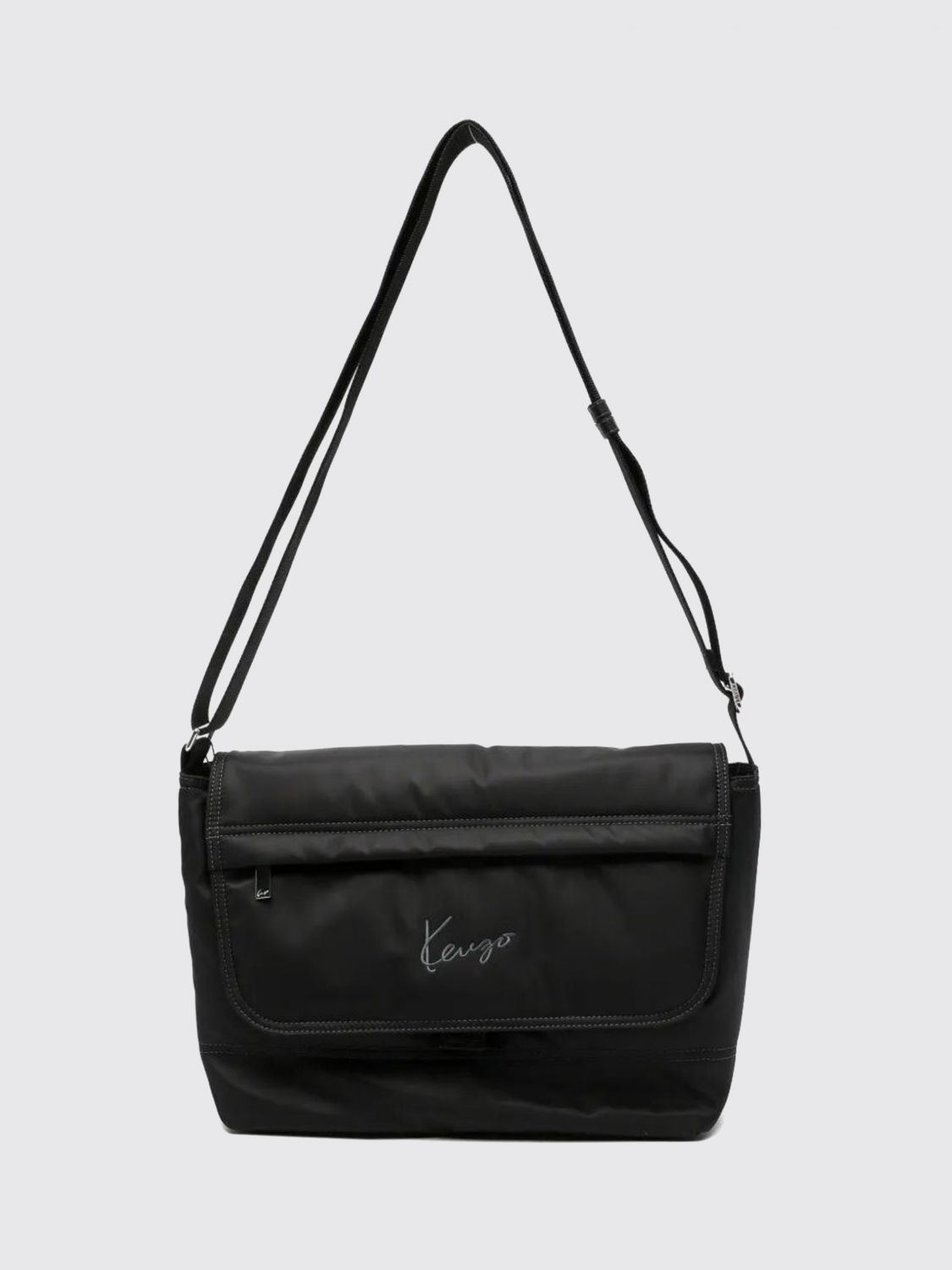 [Kenzo] Shoulder bag FW26 FG68SA408F02 99