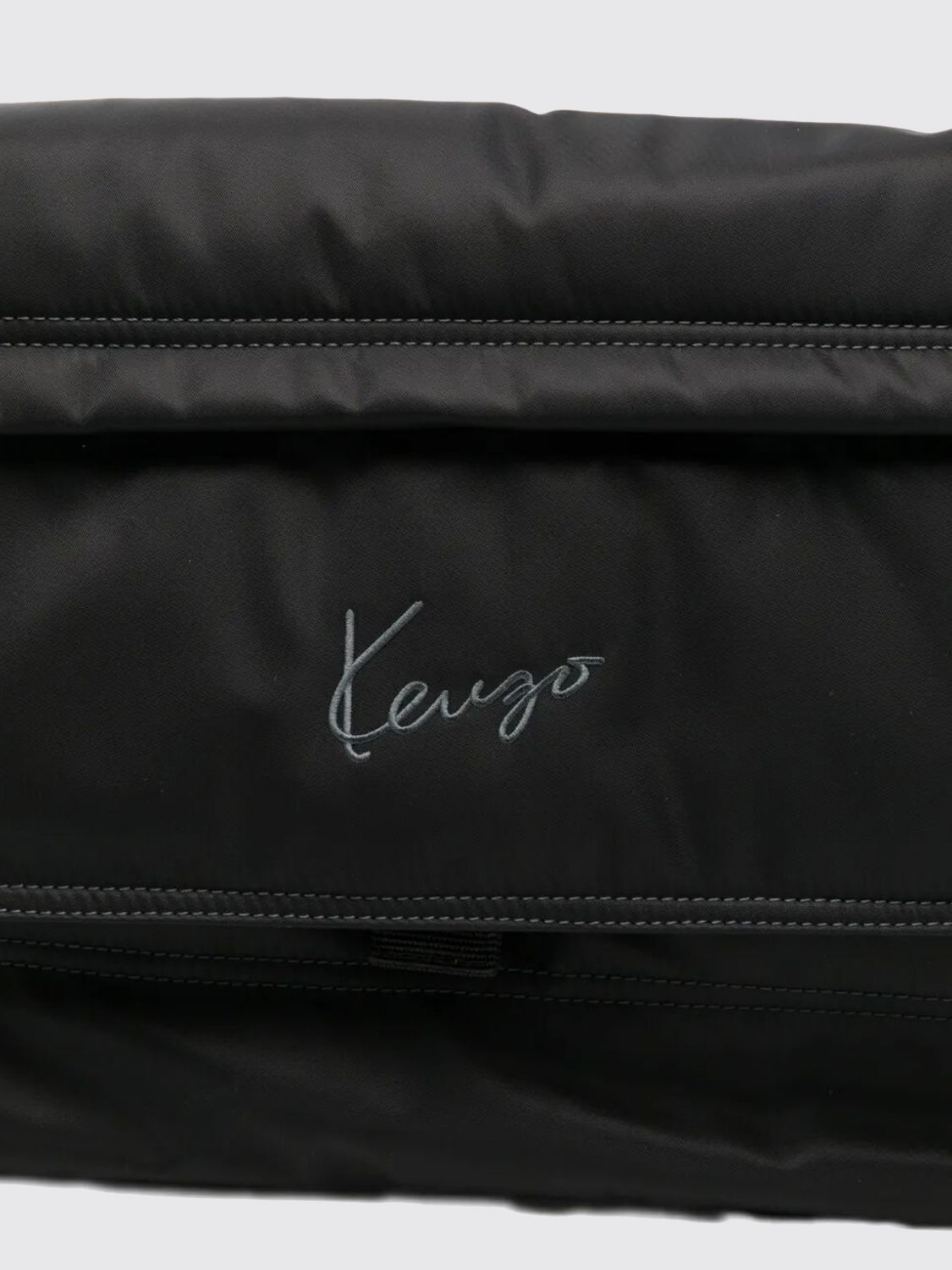 [Kenzo] Shoulder bag FW26 FG68SA408F02 99