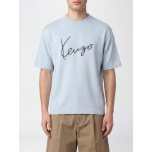 [Kenzo] T-shirts Short Sleeve FW26 FG65TO8073LB 64