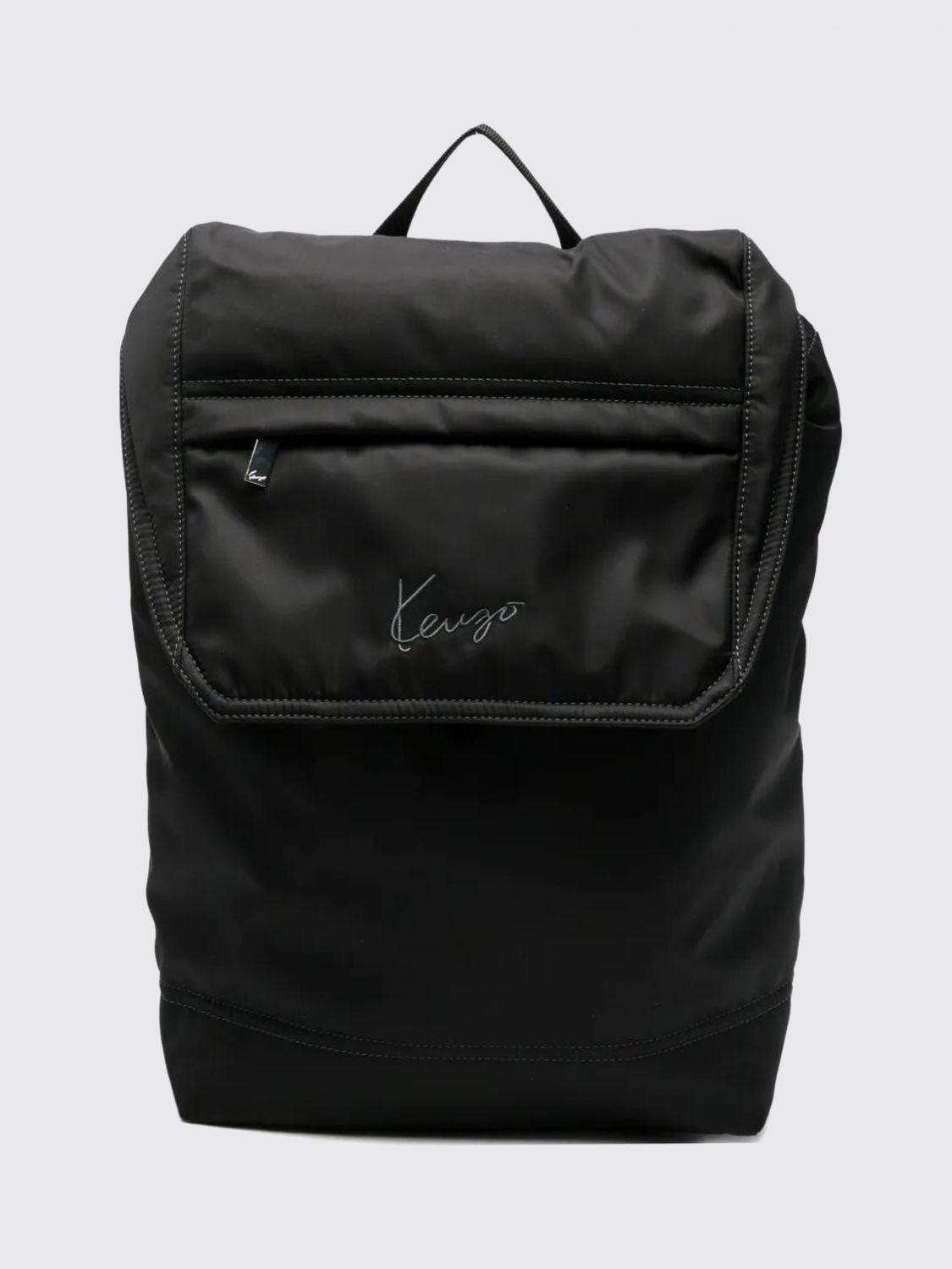 [Kenzo] Backpack FW26 FG68SA403F02 99