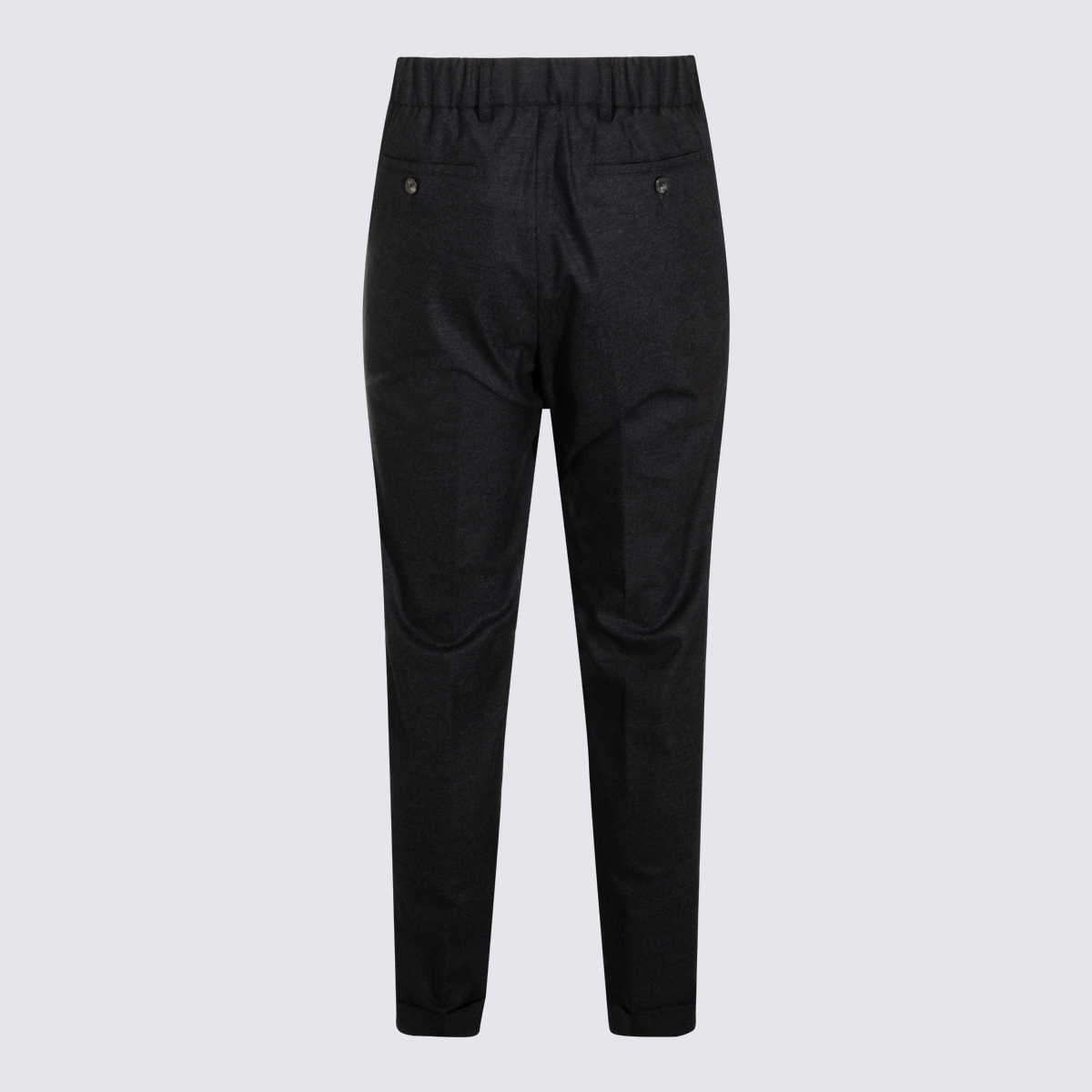 [Marco Pescarolo] Trousers FW26 MANU54F4306