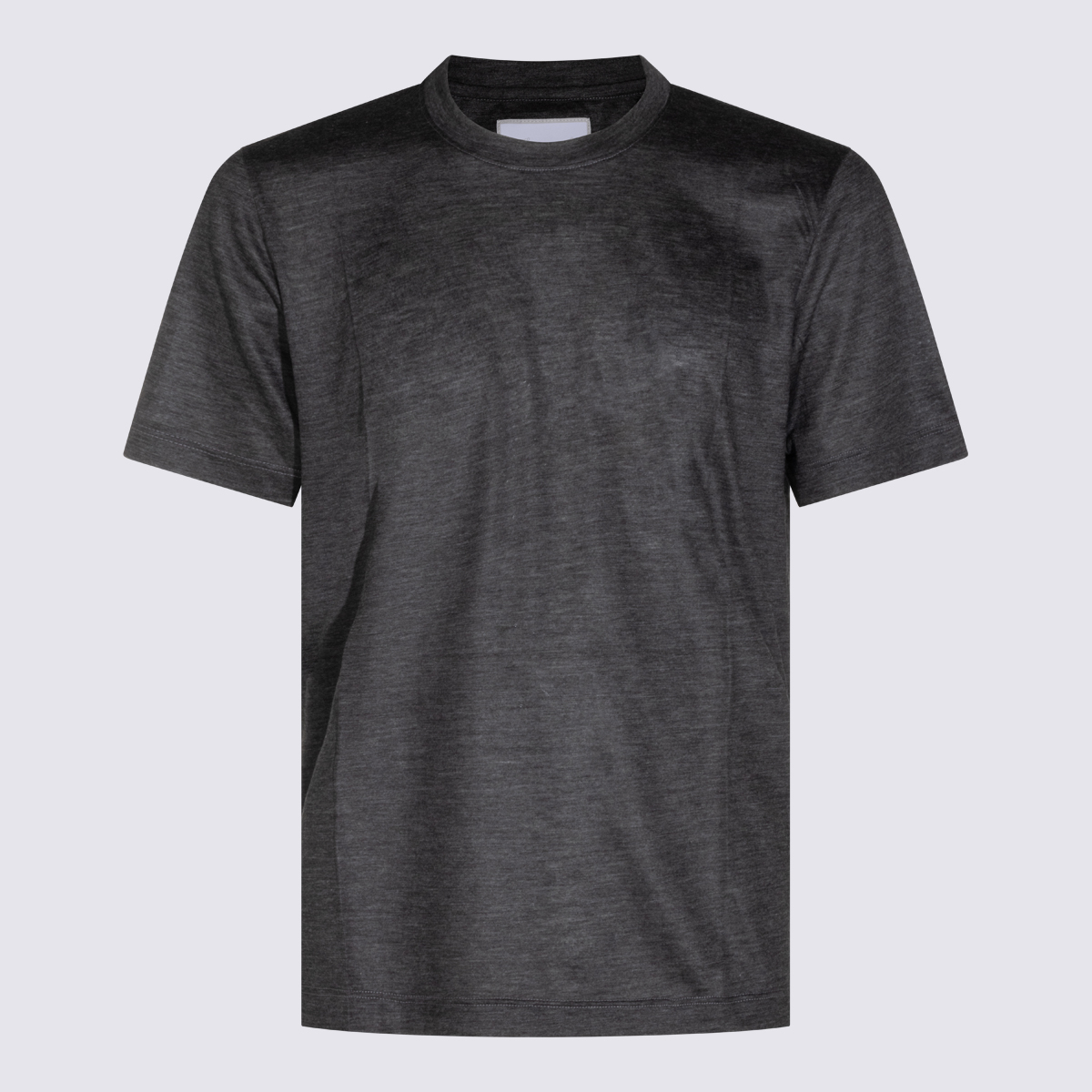 [Marco Pescarolo] T-shirts Short Sleeve FW26 JAMES54Y0202