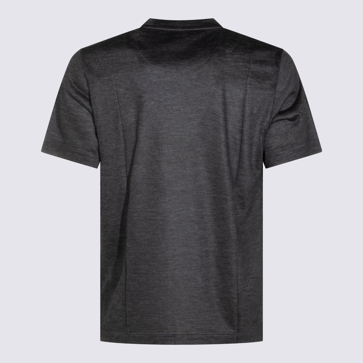 [Marco Pescarolo] T-shirts Short Sleeve FW26 JAMES54Y0202