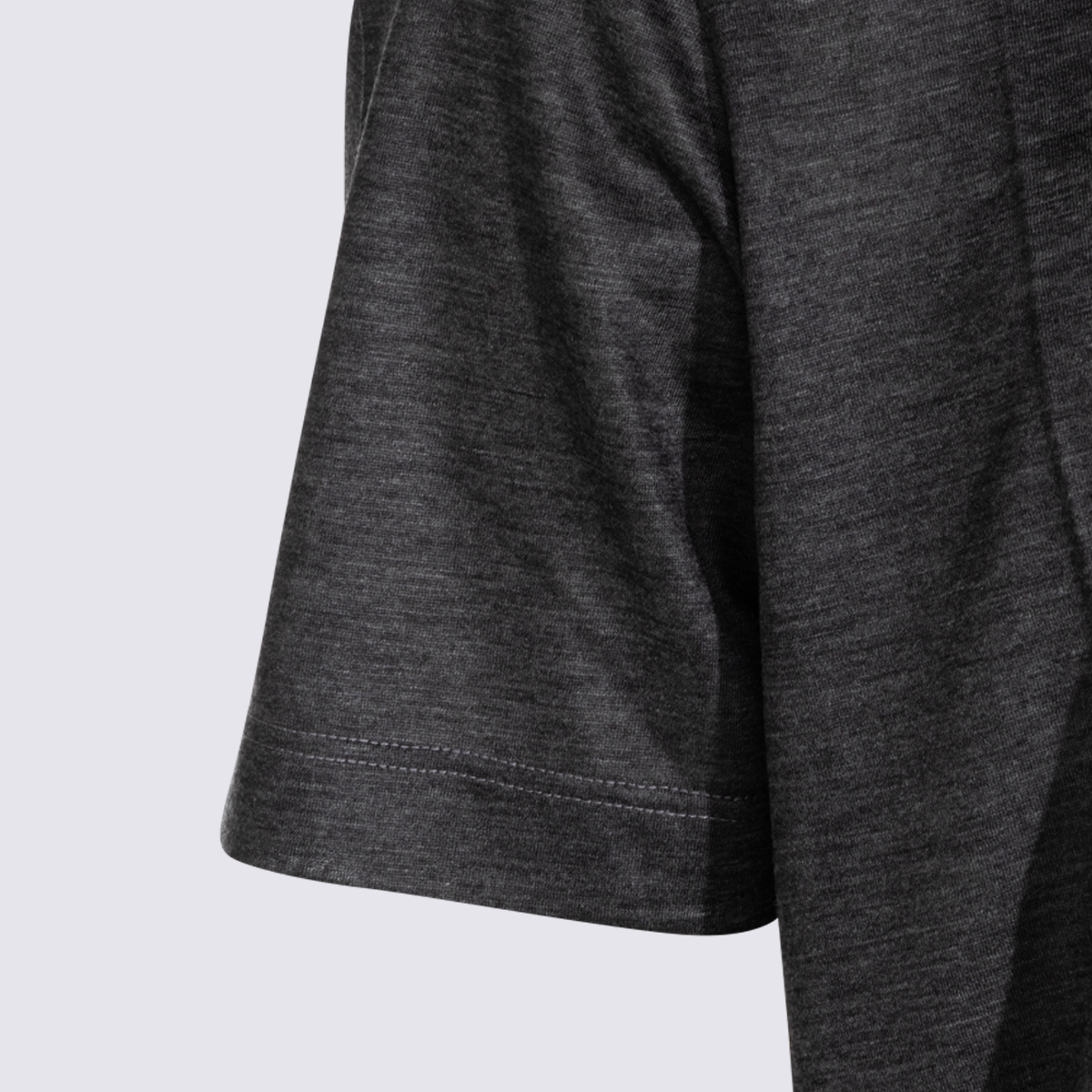 [Marco Pescarolo] T-shirts Short Sleeve FW26 JAMES54Y0202