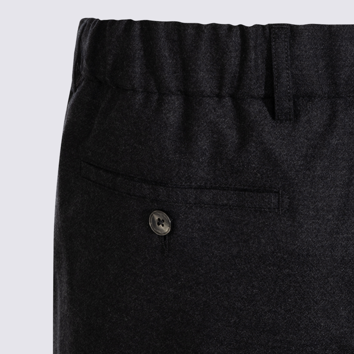 [Thom Krom] Jogger pants FW26 MP640111