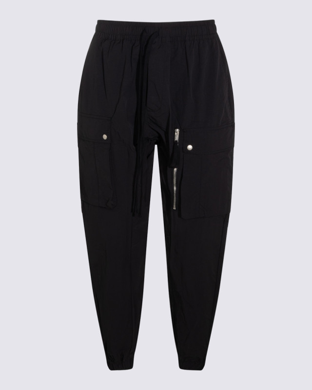 [Thom Krom] Jogger pants FW26 MP640111