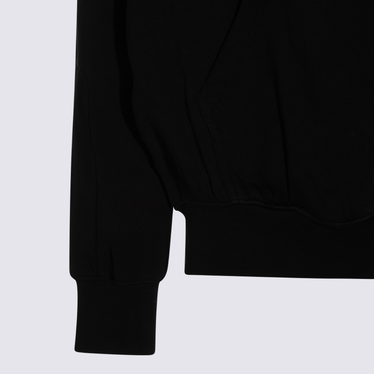 [Thom Krom] Zip Up FW26 MSJ7110111