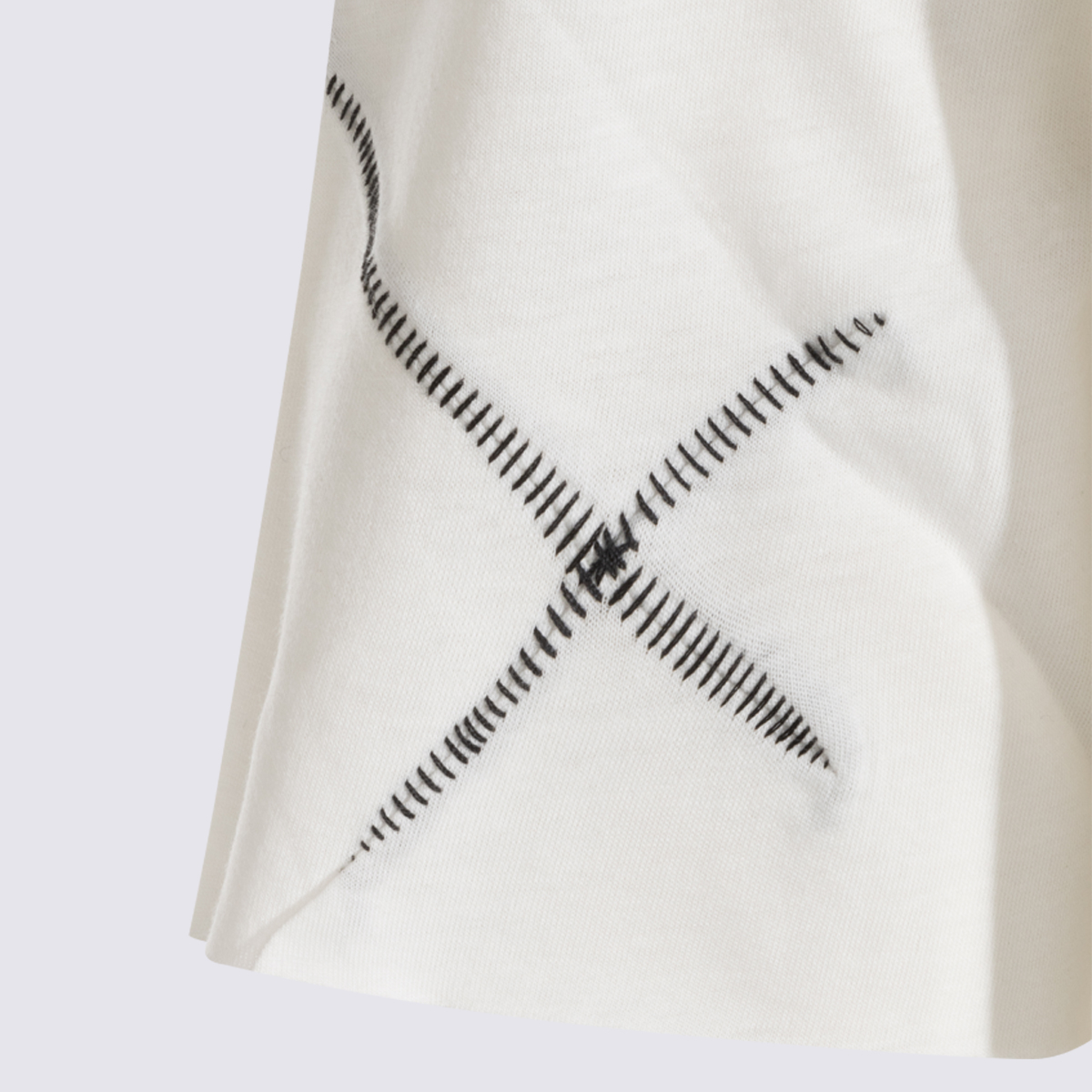[Thom Krom] T-shirts Short Sleeve FW26 MTS9770141