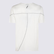 [Thom Krom] T-shirts Short Sleeve FW26 MTS9770141