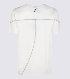 [Thom Krom] T-shirts Short Sleeve FW26 MTS9770141