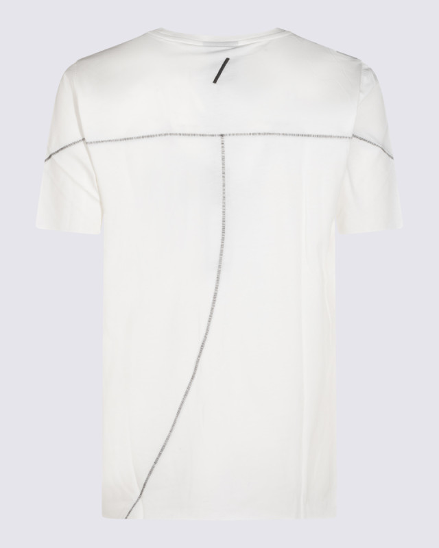 [Thom Krom] T-shirts Short Sleeve FW26 MTS9770141