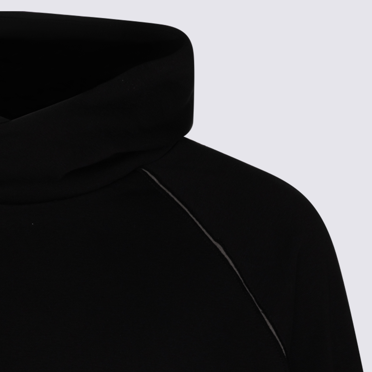 [Thom Krom] Hoodie FW26 MS1930111