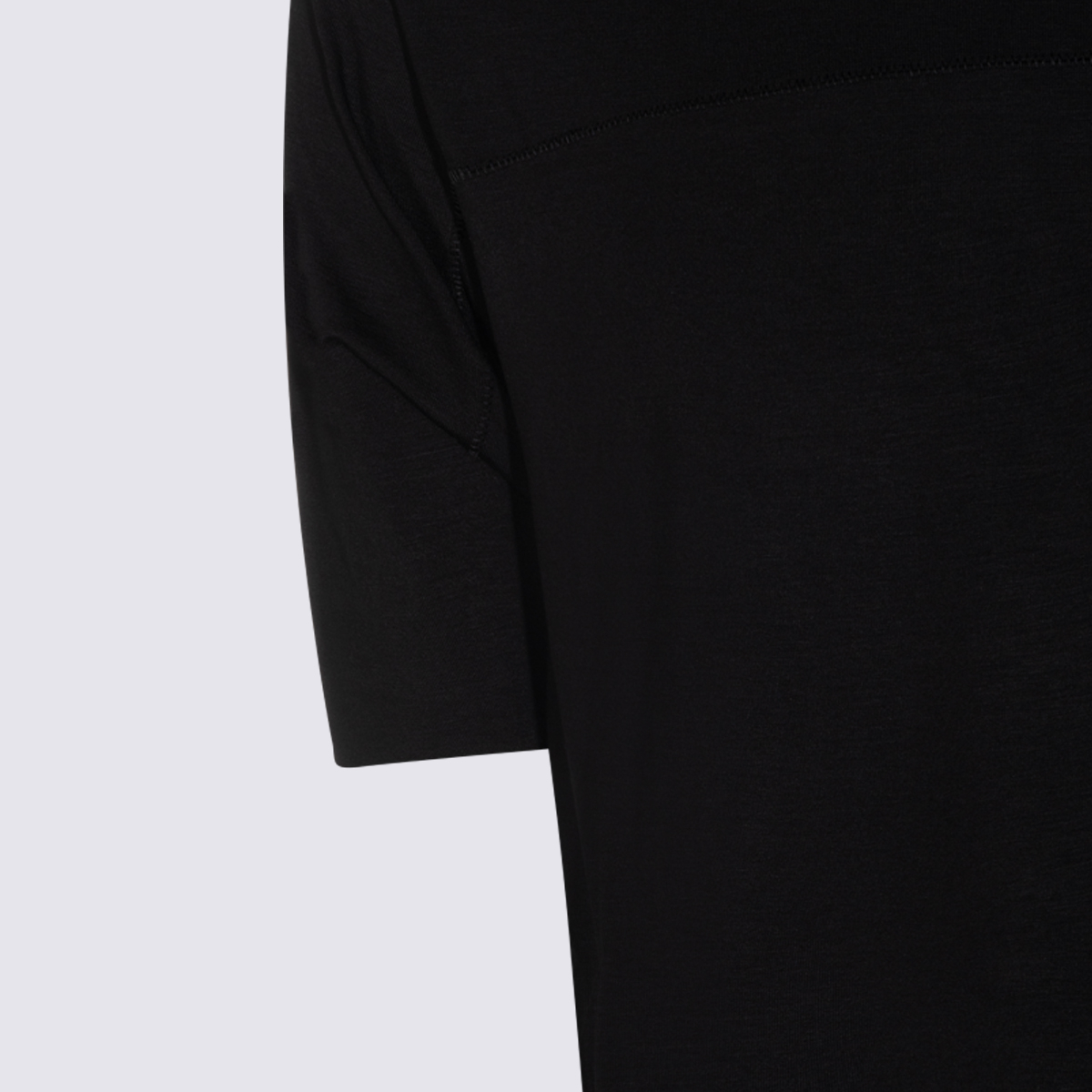 [Thom Krom] T-shirts Short Sleeve FW26 MTS9730111