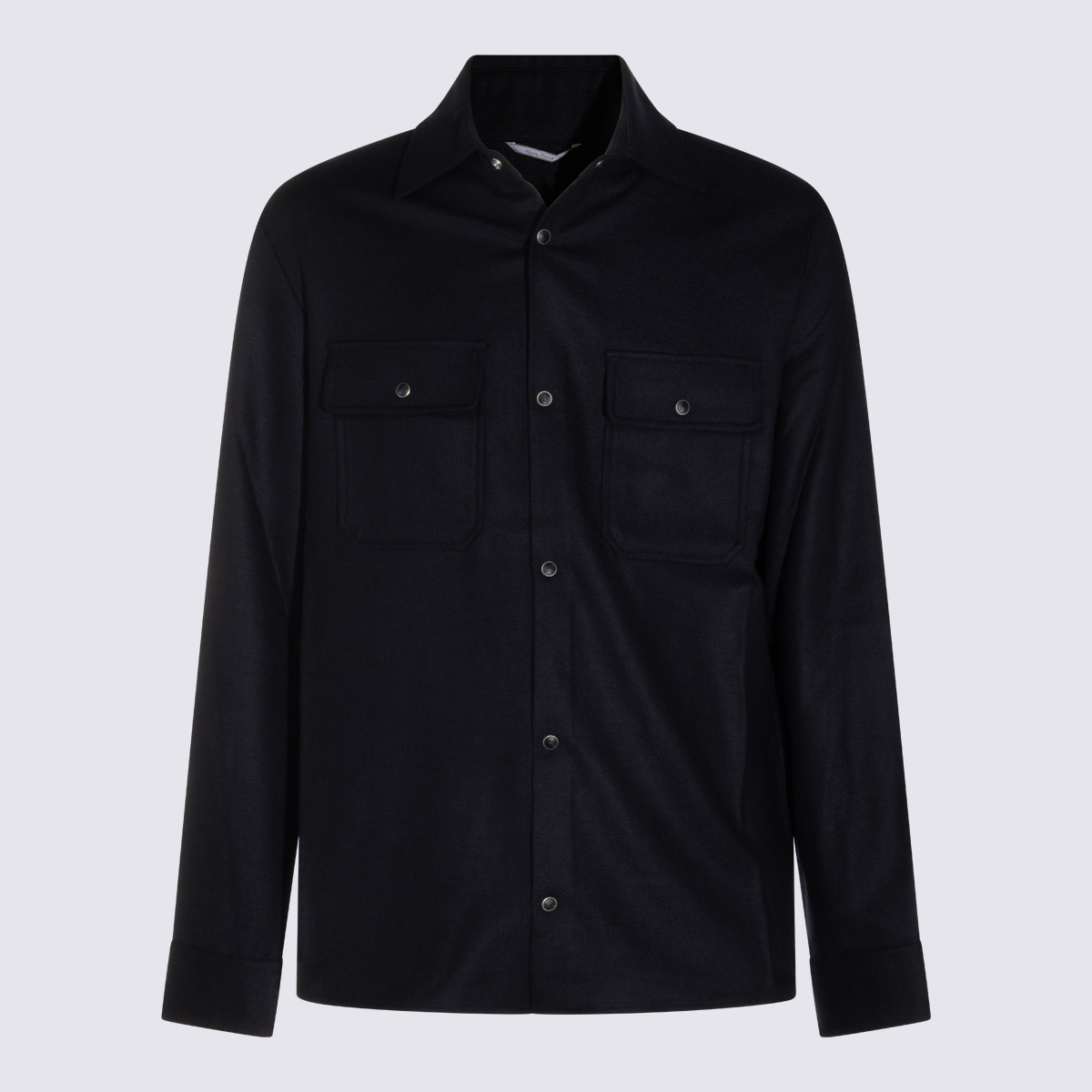[Marco Pescarolo] Casual Jacket FW26 NEXT54F3405