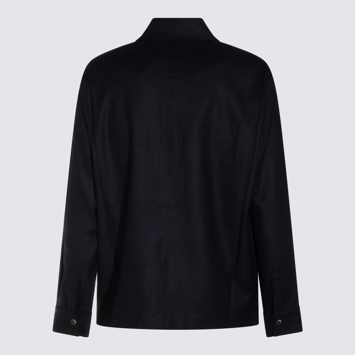 [Marco Pescarolo] Casual Jacket FW26 NEXT54F3405
