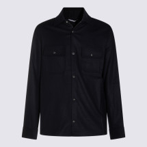 [Marco Pescarolo] Casual Jacket FW26 NEXT54F3405