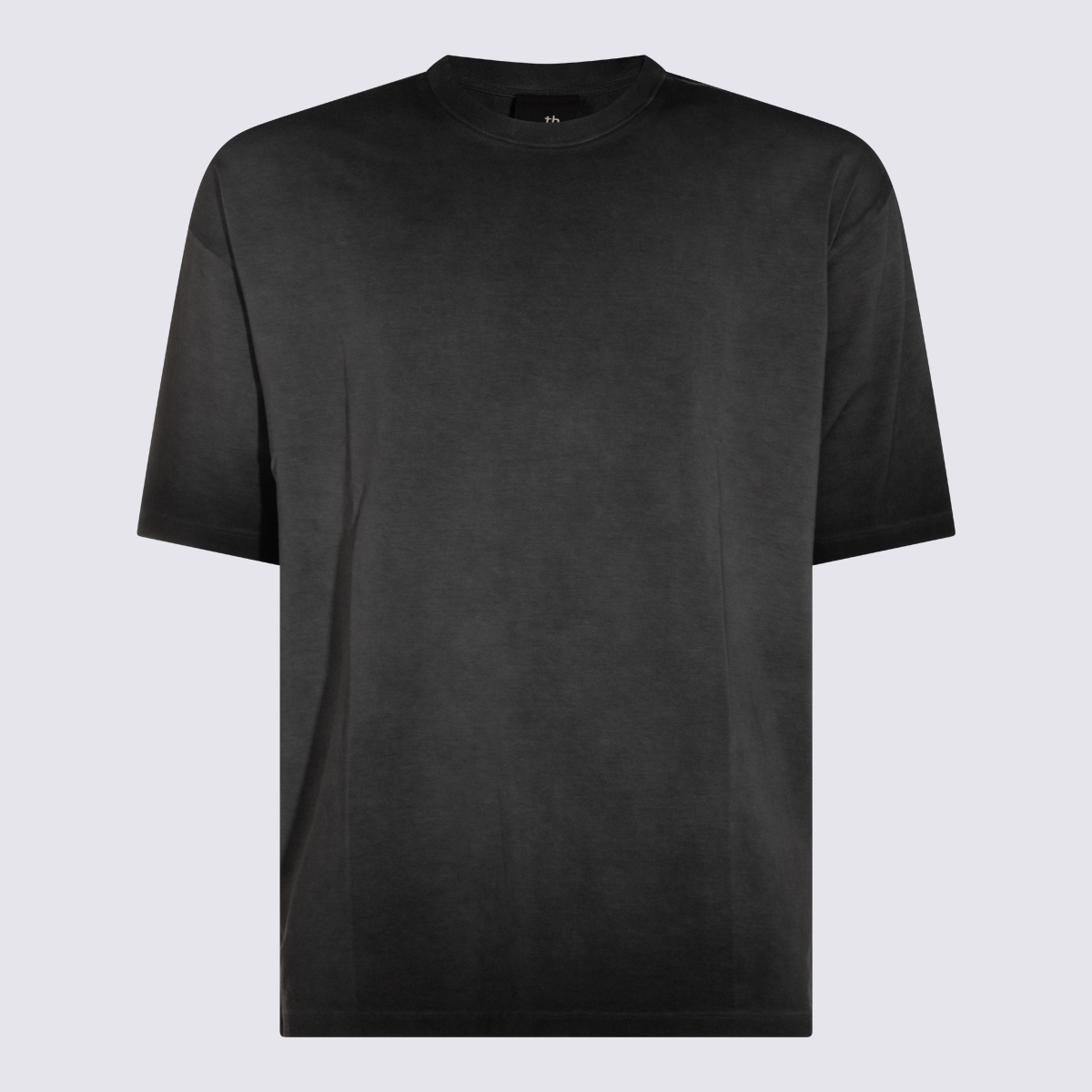 [Thom Krom] T-shirts Short Sleeve FW26 MTS98601180