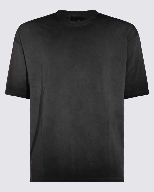 [Thom Krom] T-shirts Short Sleeve FW26 MTS98601180