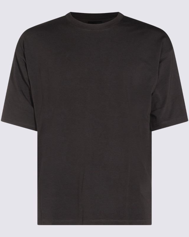 [Thom Krom] T-shirts Short Sleeve FW26 MTS98601186