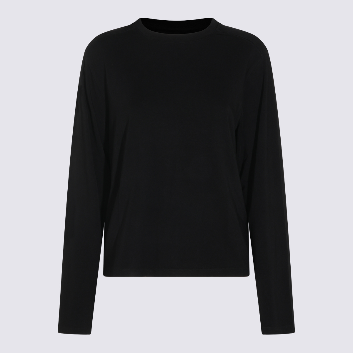 [Thom Krom] T-shirts Long Sleeve FW26 WTS6510311