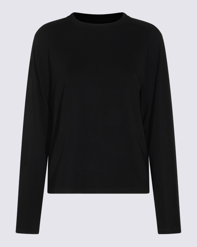 [Thom Krom] T-shirts Long Sleeve FW26 WTS6510311