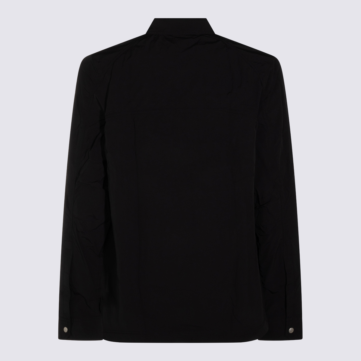 [Thom Krom] Shirts Long Sleeve FW26 MH1850111