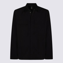 [Thom Krom] Shirts Long Sleeve FW26 MH1850111