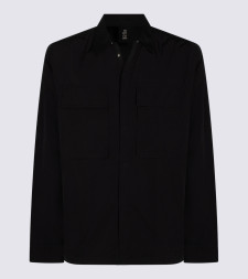 [Thom Krom] Shirts Long Sleeve FW26 MH1850111