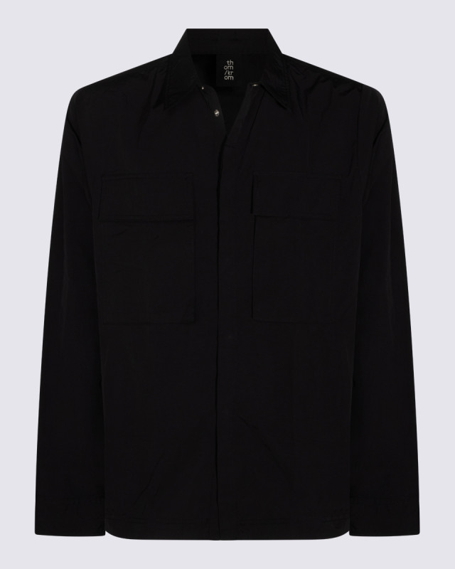 [Thom Krom] Shirts Long Sleeve FW26 MH1850111