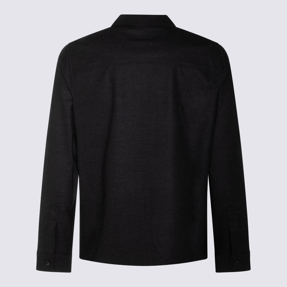 [Marco Pescarolo] Casual Jacket FW26 URUS54F4306