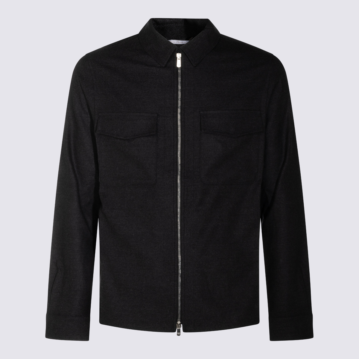 [Marco Pescarolo] Casual Jacket FW26 URUS54F4306