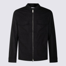[Marco Pescarolo] Casual Jacket FW26 URUS54F4306
