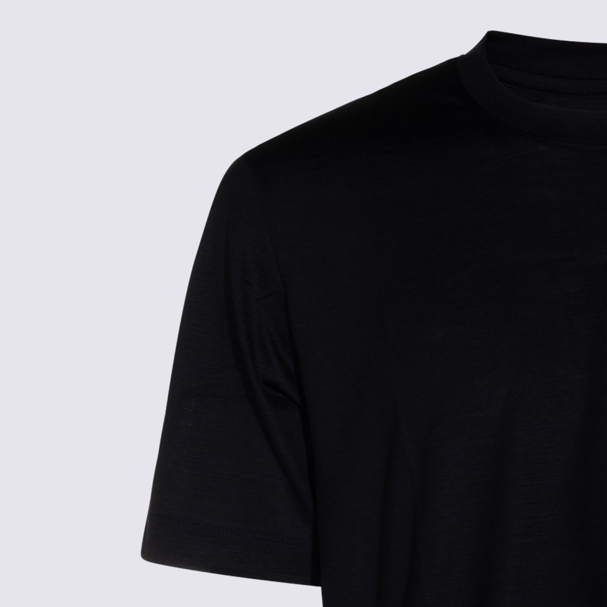 [Marco Pescarolo] T-shirts Short Sleeve FW26 JAMES54Y0410
