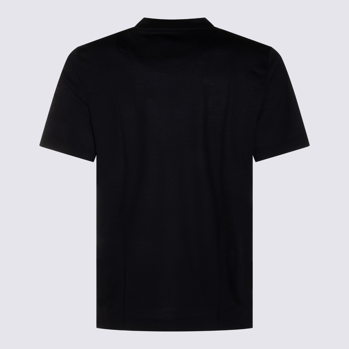 [Marco Pescarolo] T-shirts Short Sleeve FW26 JAMES54Y0410